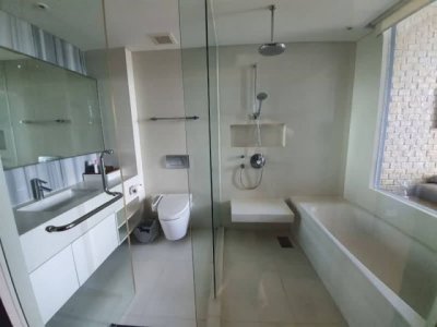 Aequa Sukhumvit 49 Peaceful Safe Clean 22nd Floor BTS Thonglor - รูปที่ 8