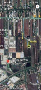 ขายที่ดินขนาด 4 ไร่ ใกล้สนามบินสุวรรณภูมิ  ตำบลคลองสวน อำเภอบางบ่อ จังหวัดสมุทรปราการ - รูปที่ 7