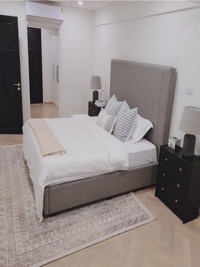 ให้เช่าทาวน์เฮาส์ 3 ชั้น  250 ตรม. 3 ห้องนอน สุขุมวิท 71 (ซอยปรีดีพนมยงค์ 42) 5 นาที ถึงเอกมัย และทองหล่อ - รูปที่ 7