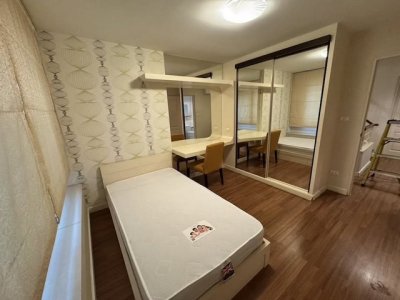 ให้เช่าทาวน์โฮม 3 ชั้น 3 ห้องนอน โครงการ The Terrace ลาดพร้าว 71 (นาคนิวาส 48) ใกล้เลียบด่วน ใกล้สตรีวิทยา2 - รูปที่ 8