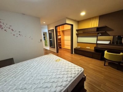 ให้เช่าทาวน์โฮม 3 ชั้น 3 ห้องนอน โครงการ The Terrace ลาดพร้าว 71 (นาคนิวาส 48) ใกล้เลียบด่วน ใกล้สตรีวิทยา2 - รูปที่ 6
