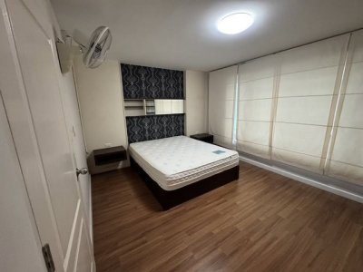 ให้เช่าทาวน์โฮม 3 ชั้น 3 ห้องนอน โครงการ The Terrace ลาดพร้าว 71 (นาคนิวาส 48) ใกล้เลียบด่วน ใกล้สตรีวิทยา2 - รูปที่ 7