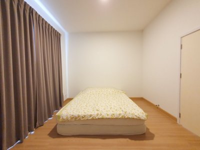 ทาวน์โฮม กัสโต้ กิ่งแก้ว-สุวรรณภูมิ หน้ากว้าง 5.7ม. 21.2วา ใกล้สนามบินสุวรรณภูมิ - รูปที่ 2