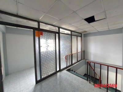 ขายทาวน์เฮ้าส์ 2 ชั้น เมืองสุราษฎร์ธานี ถนนดอนนก ราคาโปรโมชั่น - รูปที่ 3