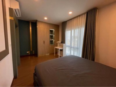 ขายบ้านเดี่ยว 2 ชั้น 95 ตร.ว.  โครงการ เดอะ ซิตี้ บางนา 1 ใกล้ Mega บางนา - รูปที่ 8