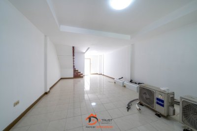 ขาย ทาวน์เฮาส์ 2 ชั้น ม.มัณฑนา นิเวศน์ บางโฉลง (บางนา-ตราด กม.18) 22 ตารางวา - รูปที่ 6