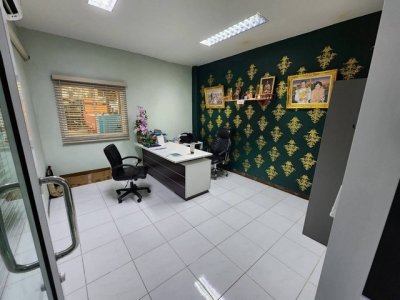 ขาย/ให้เช่า โรงงานพร้อมใช้งาน 1.5 ไร่ 2,400 ตรม. ทำเลดี สมุทรสาคร - รูปที่ 6