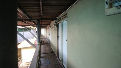 ขาย/ให้เช่า โรงงานพร้อมใช้งาน 1.5 ไร่ 2,400 ตรม. ทำเลดี สมุทรสาคร - รูปที่ 8