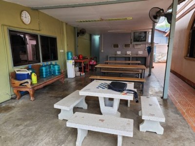 ขาย/ให้เช่า โรงงานพร้อมใช้งาน 1.5 ไร่ 2,400 ตรม. ทำเลดี สมุทรสาคร - รูปที่ 7