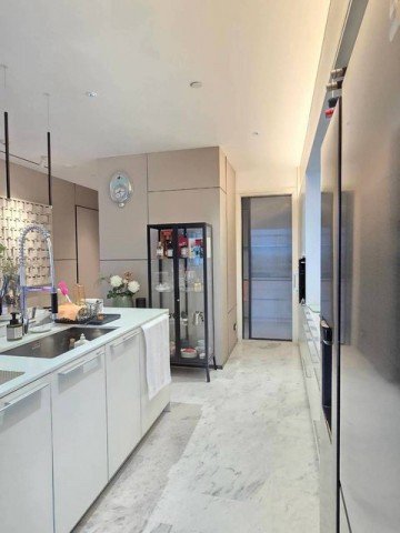 For Sale Condo Four Seasons Private Residences แต่งครบ พร้อมอยู่  ไม่รับ Agent - รูปที่ 7