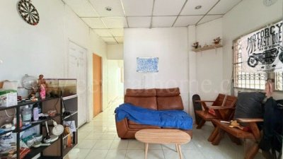 บ้านแฝด หมู่บ้านพรธิสาร 4 รังสิต-นครนายก คลอง 6 ทำเลดี - รูปที่ 4