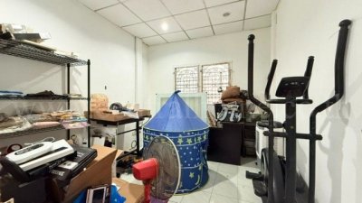 บ้านแฝด หมู่บ้านพรธิสาร 4 รังสิต-นครนายก คลอง 6 ทำเลดี - รูปที่ 8