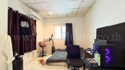 บ้านแฝด หมู่บ้านพรธิสาร 4 รังสิต-นครนายก คลอง 6 ทำเลดี - รูปที่ 6