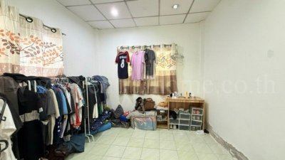 บ้านแฝด หมู่บ้านพรธิสาร 4 รังสิต-นครนายก คลอง 6 ทำเลดี - รูปที่ 7