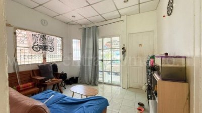 บ้านแฝด หมู่บ้านพรธิสาร 4 รังสิต-นครนายก คลอง 6 ทำเลดี - รูปที่ 5