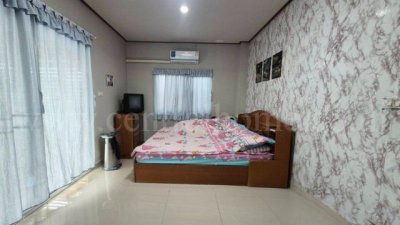 บ้านเดี่ยว ถนนเลียบ คลองบางไผ่ จันทร์ทองเอี่ยม บางรักพัฒนา บางบัวทอง - รูปที่ 7