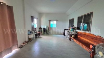 บ้านเดี่ยว ถนนเลียบ คลองบางไผ่ จันทร์ทองเอี่ยม บางรักพัฒนา บางบัวทอง - รูปที่ 2