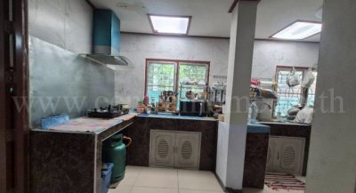 บ้านเดี่ยว ถนนเลียบ คลองบางไผ่ จันทร์ทองเอี่ยม บางรักพัฒนา บางบัวทอง - รูปที่ 5