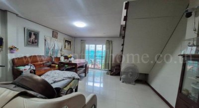 บ้านเดี่ยว ถนนเลียบ คลองบางไผ่ จันทร์ทองเอี่ยม บางรักพัฒนา บางบัวทอง - รูปที่ 4
