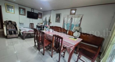 บ้านเดี่ยว ถนนเลียบ คลองบางไผ่ จันทร์ทองเอี่ยม บางรักพัฒนา บางบัวทอง - รูปที่ 3