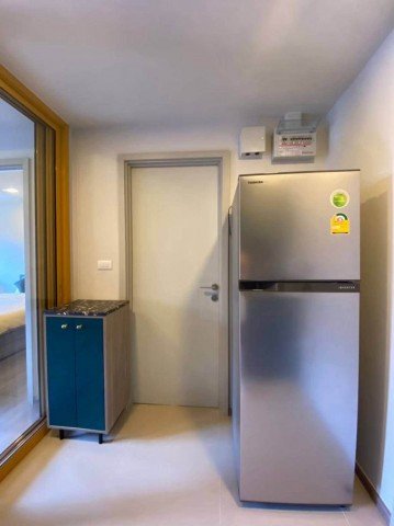 The Base Sukhumvit 50 Clean Quiet 2nd Floor BTS Onnut - รูปที่ 8