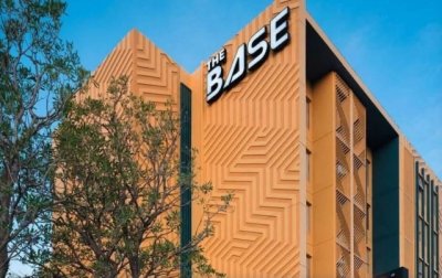 The Base Sukhumvit 50 Clean Quiet 2nd Floor BTS Onnut - รูปที่ 4