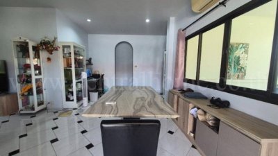 บ้านพัก ตากอากาศ ทรอปิคาน่า ชะอำ ใกล้หาดชะอำ ทำเลดี - รูปที่ 3