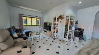 บ้านพัก ตากอากาศ ทรอปิคาน่า ชะอำ ใกล้หาดชะอำ ทำเลดี - รูปที่ 4