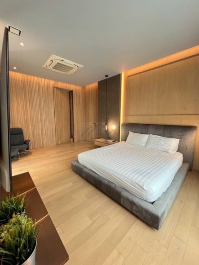 T26-904 ขาย บ้าน โครงการ VIVE เอกมัย-รามอินทรา โยธินพัฒนา 3 45000000 บาท ชั้นทั้งหมด 3 ชั้น กรุงเทพ บางกะปิ - รูปที่ 6