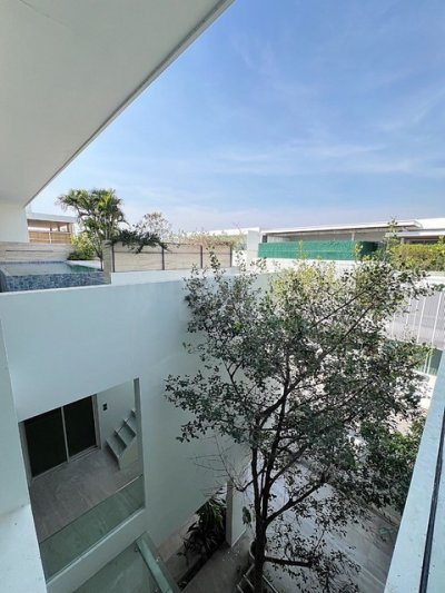 T26-904 ขาย บ้าน โครงการ VIVE เอกมัย-รามอินทรา โยธินพัฒนา 3 45000000 บาท ชั้นทั้งหมด 3 ชั้น กรุงเทพ บางกะปิ - รูปที่ 7