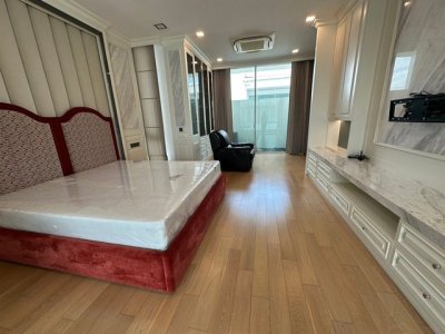 T26-904 ขาย บ้าน โครงการ VIVE เอกมัย-รามอินทรา โยธินพัฒนา 3 45000000 บาท ชั้นทั้งหมด 3 ชั้น กรุงเทพ บางกะปิ - รูปที่ 5