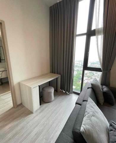 The Line Sukhumvit 101 ค่าเช่า: 24,000 บาท/เดือน  1 ห้องนอน - รูปที่ 6
