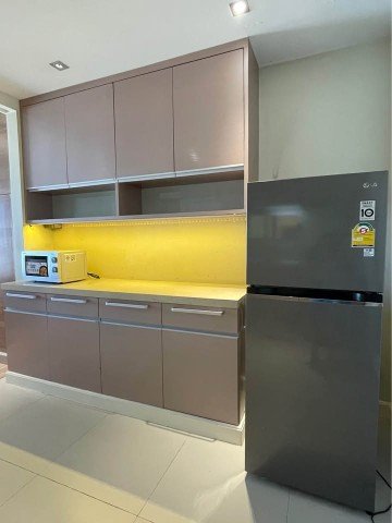 Plus 67 Clean Private Secure 7th Floor BTS Phra Khanong - รูปที่ 2