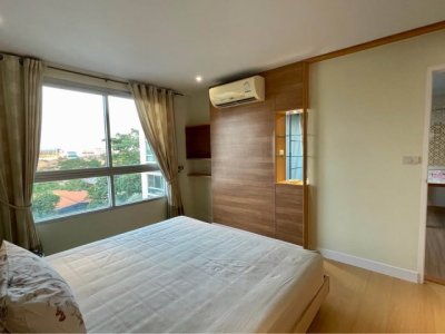 Plus 67 Clean Private Secure 7th Floor BTS Phra Khanong - รูปที่ 6