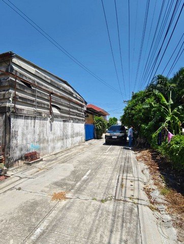 ขายที่ดินสวย 46 ตร.ว. ทำเลทอง ต.เสม็ด เมืองชลบุรี ใกล้วัดเตาปูน - รูปที่ 8