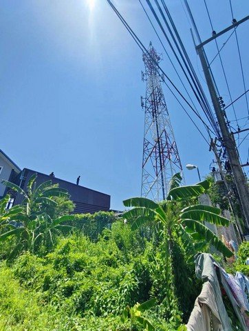 ขายที่ดินสวย 46 ตร.ว. ทำเลทอง ต.เสม็ด เมืองชลบุรี ใกล้วัดเตาปูน - รูปที่ 5