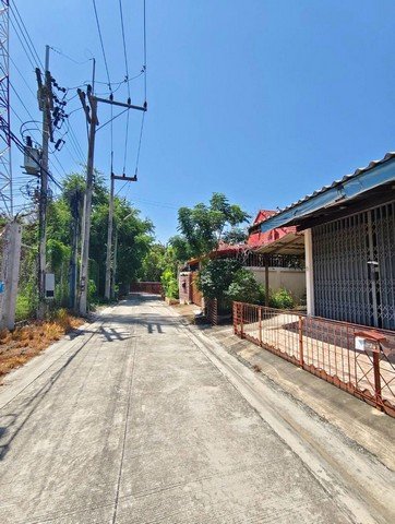 ขายที่ดินสวย 46 ตร.ว. ทำเลทอง ต.เสม็ด เมืองชลบุรี ใกล้วัดเตาปูน - รูปที่ 4