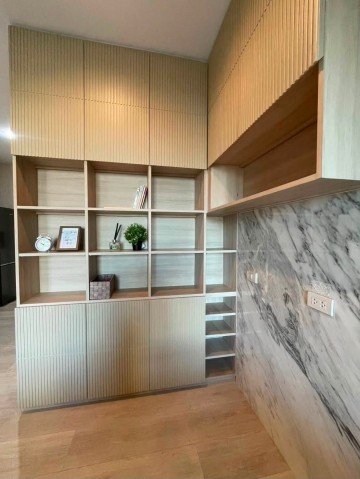 Life One Wireless Clean Quiet 8th Floor BTS PloenChit - รูปที่ 5