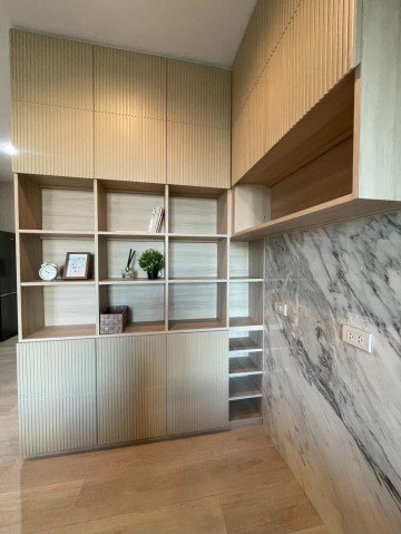 Life One Wireless Clean Quiet 8th Floor BTS PloenChit - รูปที่ 6