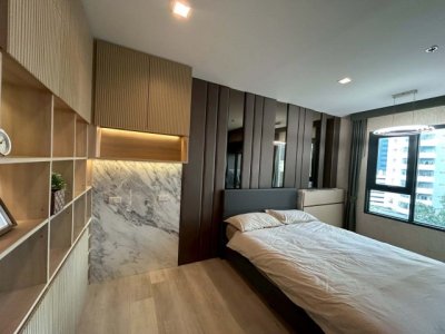 Life One Wireless Clean Quiet 8th Floor BTS PloenChit - รูปที่ 2