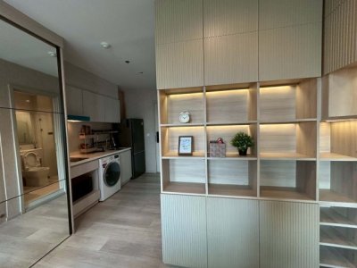Life One Wireless Clean Quiet 8th Floor BTS PloenChit - รูปที่ 7