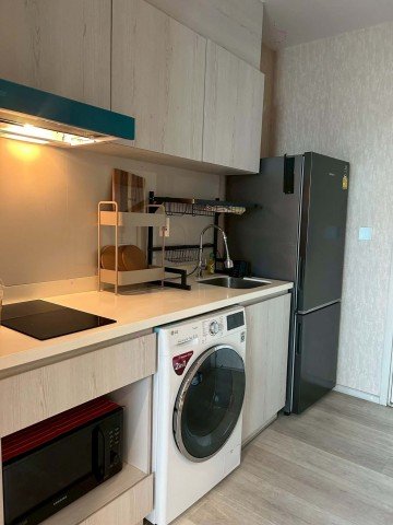 Life One Wireless Clean Quiet 8th Floor BTS PloenChit - รูปที่ 8