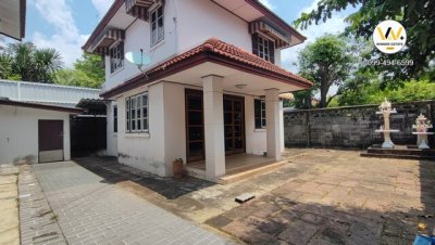 รีวิว Youtube บ้านเดี่ยวลาดพร้าว บ้านเดี่ยวพหลโยธิน เสนานิคม 2 หลัง 88 ตรว หลังมุม - รูปที่ 5