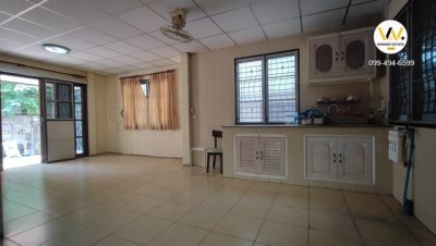 รีวิว Youtube บ้านเดี่ยวลาดพร้าว บ้านเดี่ยวพหลโยธิน เสนานิคม 2 หลัง 88 ตรว หลังมุม - รูปที่ 7
