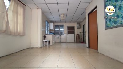 รีวิว Youtube บ้านเดี่ยวลาดพร้าว บ้านเดี่ยวพหลโยธิน เสนานิคม 2 หลัง 88 ตรว หลังมุม - รูปที่ 6