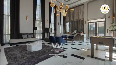 รีวิว Youtube Grand Bangkok Boulevard บางนา-อ่อนนุช 116 ตรว 573 ตรม หลังใหญ่สุด ถูกสุด คุ้มสุด - รูปที่ 7