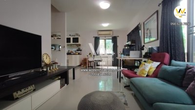 รีวิว Youtube บ้านพร้อมพัฒน์ ไพร์ม รามอินทรา Prompat Prime Ramintra 49 ตรว สวนสวยหน้าหลังบ้าน - รูปที่ 3