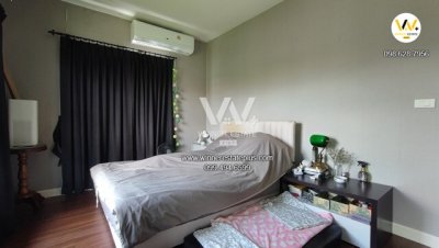 รีวิว Youtube บ้านพร้อมพัฒน์ ไพร์ม รามอินทรา Prompat Prime Ramintra 49 ตรว สวนสวยหน้าหลังบ้าน - รูปที่ 6