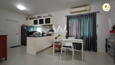 รีวิว Youtube บ้านพร้อมพัฒน์ ไพร์ม รามอินทรา Prompat Prime Ramintra 49 ตรว สวนสวยหน้าหลังบ้าน - รูปที่ 5
