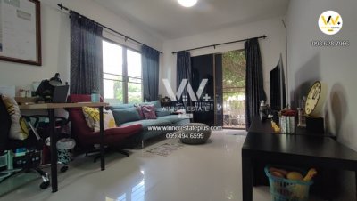 รีวิว Youtube บ้านพร้อมพัฒน์ ไพร์ม รามอินทรา Prompat Prime Ramintra 49 ตรว สวนสวยหน้าหลังบ้าน - รูปที่ 4